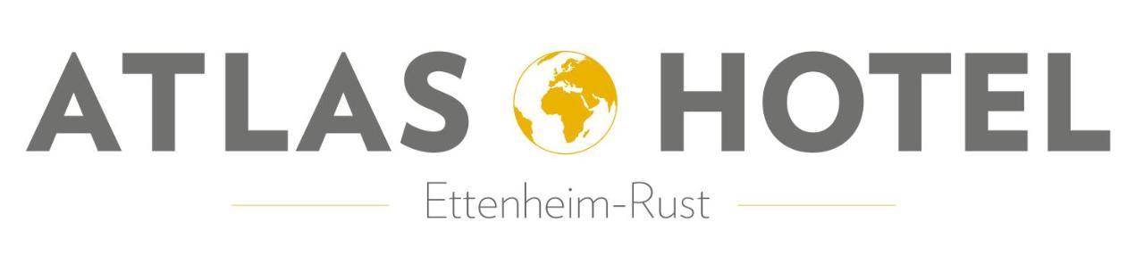 Atlas Hotel Ettenheim-Rust Exteriér fotografie