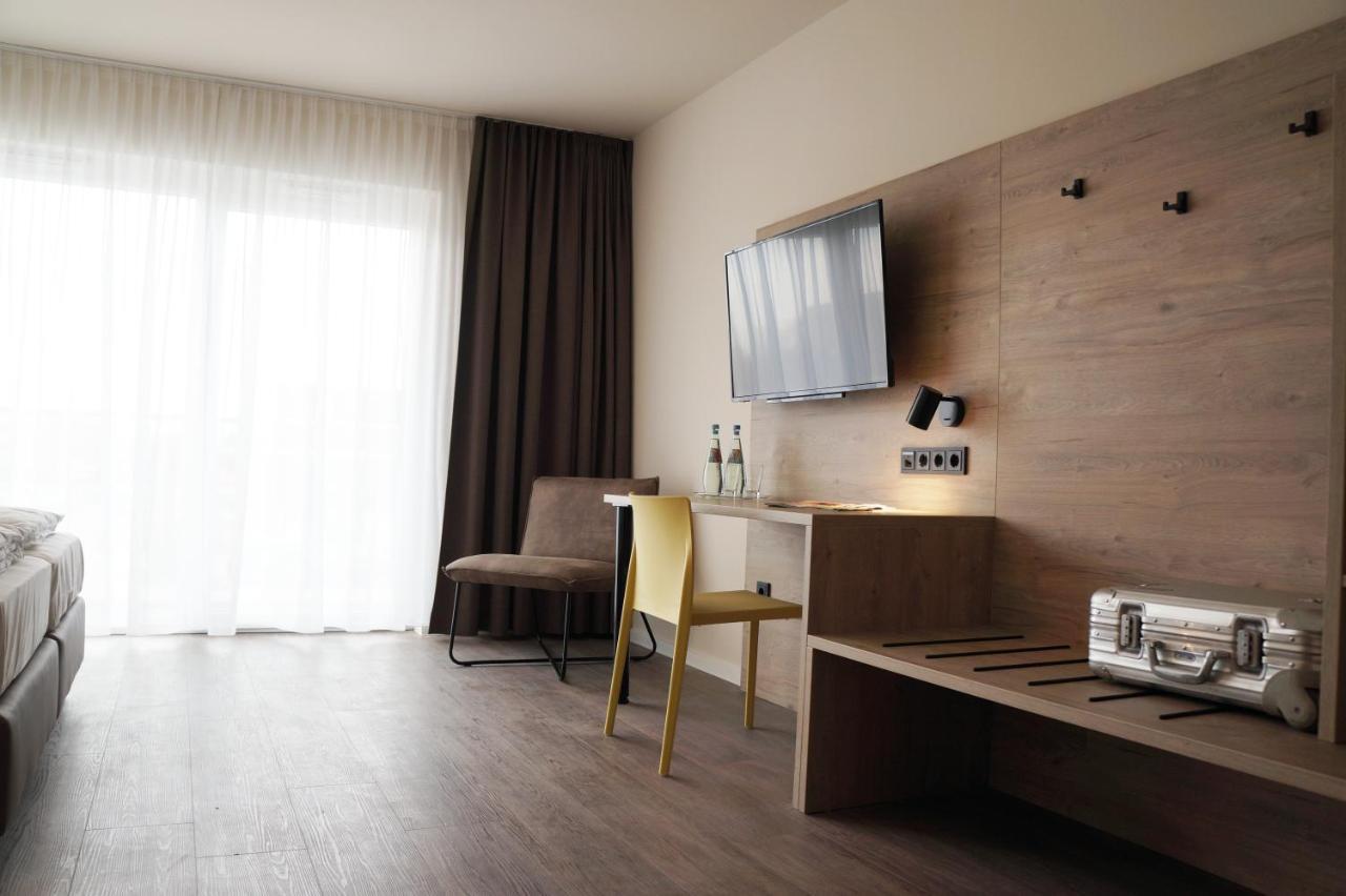 Atlas Hotel Ettenheim-Rust Exteriér fotografie